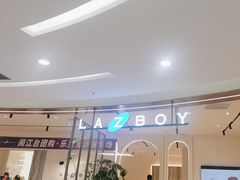 -LAZBOY乐至宝沙发(居然之家聚信店)