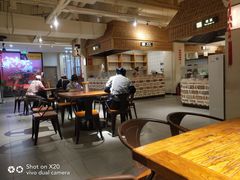 大堂-袁家村关中印象体验地(东方亿象城店)