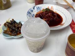 -二泉园老菜馆·百年无锡菜