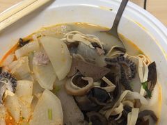 -豫石记羊汤(北苑店)