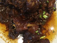 -长兴岛郊野公园农场食堂
