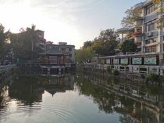 -黄埔古港