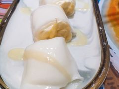 榴莲拉肠-甜心妈妈·榴莲星级糖水(北京路总店)