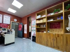 -国医整脊馆(武夷路店)