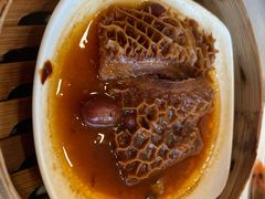 -听松楼·花园酒店·自助餐厅(红梅公园店)