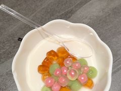 -小厨娘金榜题名(夫子庙秦淮河店)