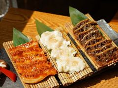-炎蔵牛舌烤肉