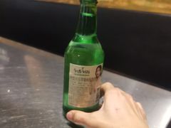 -大叹号·朝鲜族烤肉(潍坊泰华城店)