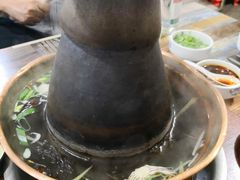 -原柳滩高台阶涮羊肉