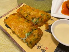 -和膳居饮食有限公司