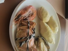 -秦皇国际大酒店·自助餐