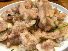 -伴鱼烤货东北菜(雅仕铭苑店)