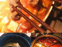 -湊湊火锅·茶憩(东城万达店)