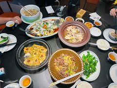 -秋色客家菜(南山店)