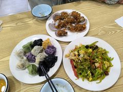 -天云活海鲜家菜馆·海鲜大咖(栈桥店)
