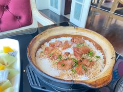 煲仔饭-高第街56号港式餐厅(山大路店)
