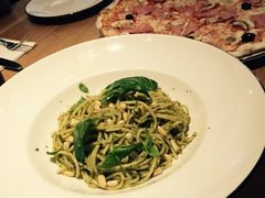 -玛尚诺Pizza&Bar(长泰广场店)