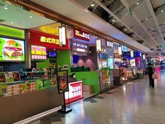 -凯德广场(金牛店)