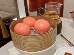 -十二粤味·顺德菜·烧鹅点心(五四广场店)