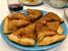 糖油饼-到家尝北京菜(西坝河店)