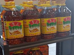 零售区-西粉堂新疆米粉(朝外店)