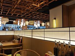 -伊喜饺子·烤鸭(五道口学院路店)