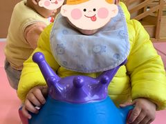 -奇乐全日制婴儿学校·早教