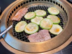 -谷牛和牛烤肉(漕河泾印象城店)