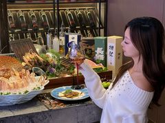 -黑木原精致料理·铁板烧