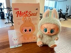 -泡泡玛特POPMART(西单大悦城店)
