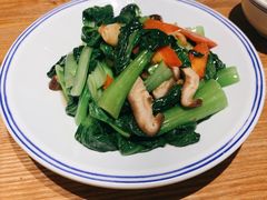 -大厨小馆(华阳城店)