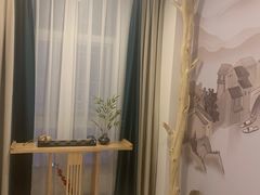 -和里合·颜愈SPA·Relax瑶浴·Massage(石厦店)