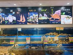 -黄寺蒸汽海鲜(黄寺大街店)