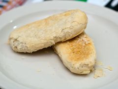 牛舌饼-百年义利(福长街店)