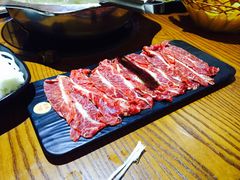 -汕品潮牛正宗潮汕火锅(华师店)