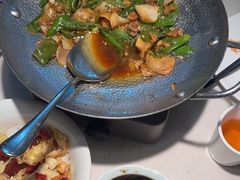 -以饭湘许(新塘万达店)