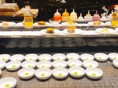 -东方红海鲜百汇(国际大厦店)