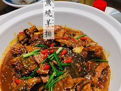 -元银甲·湖北地标美食(汉阳店)