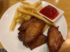 -上海静安铂尔曼酒店