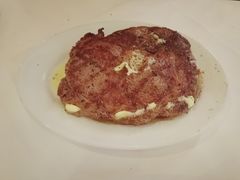 -茹丝葵牛排餐厅(尖沙咀中心店)