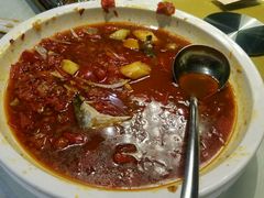 -U你·天然调味(南湖总店)