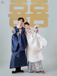 -绽放摄胶片摄影工作室