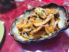 -农家湘菜(安亭店)