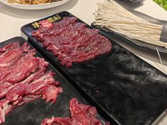-陈记顺和牛肉火锅馆(天河北路店)