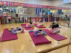 -美育少儿中国舞·钢琴·声乐艺术中心(枫蓝购物中心店)