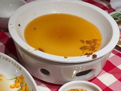 -西贝莜面村(金隅嘉品mall店)