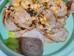 -眷江南之小蓝鲸(王府大街店)