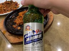 -全州拌饭馆(龙源西街店)