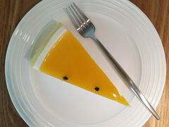 -36cake生日蛋糕·下午茶(南山店)