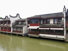 -召稼楼古镇